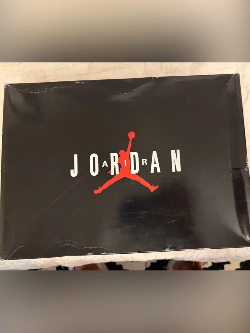 Jordan 11 Concord Retro Size 10 excellent condition
